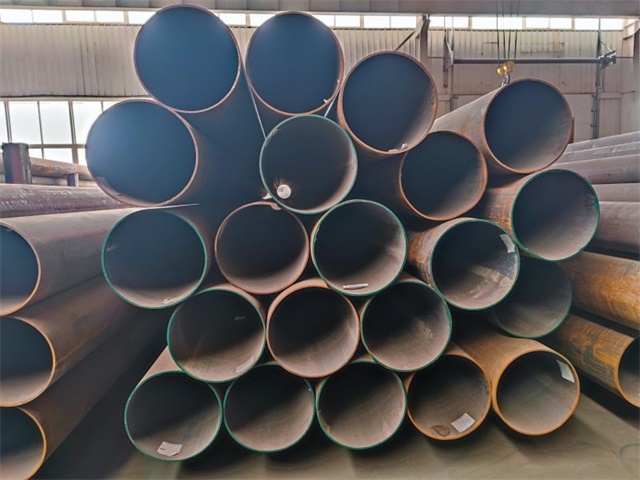 肇庆高压无缝钢管现货
