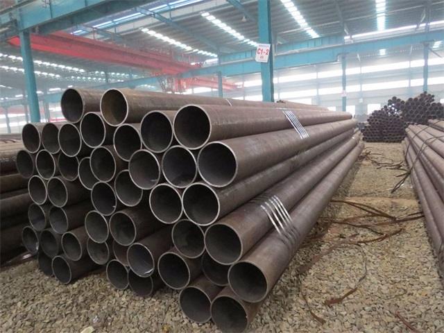 肇庆低合金无缝钢管厂