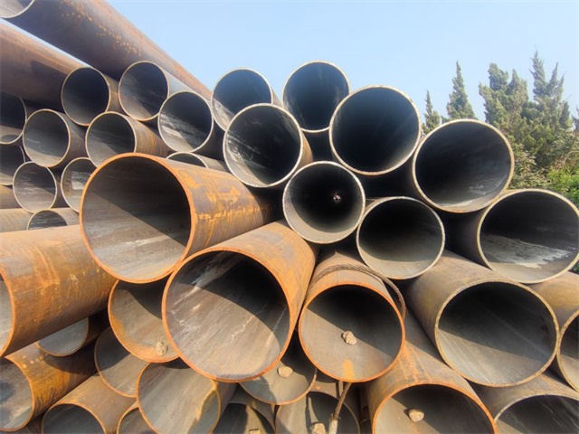 肇庆45#无缝钢管经销商