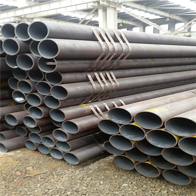 肇庆无缝钢管厂价格