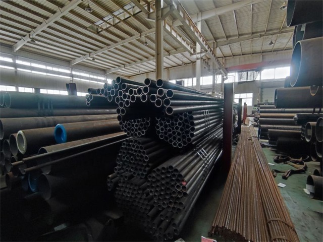 肇庆12Cr1MoVG高压钢管