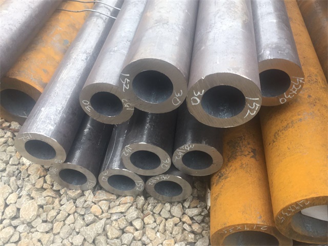 肇庆厚壁无缝钢管多少钱一根