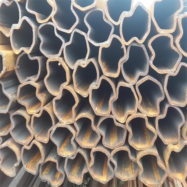 肇庆异形无缝钢管厂