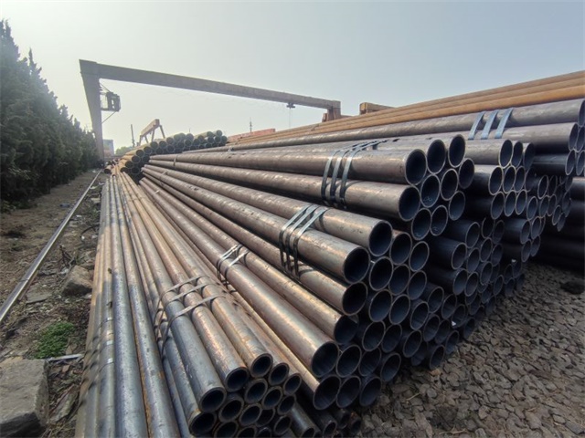 肇庆42crmo无缝钢管厂家