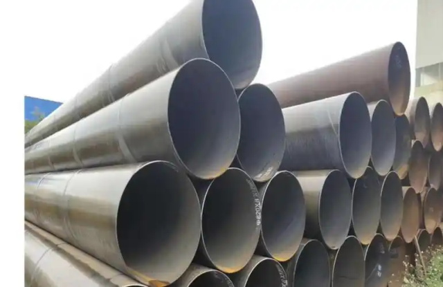 肇庆大口径无缝钢管价格