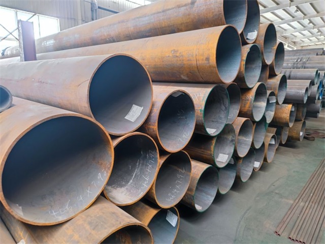 肇庆15MoG锅炉管