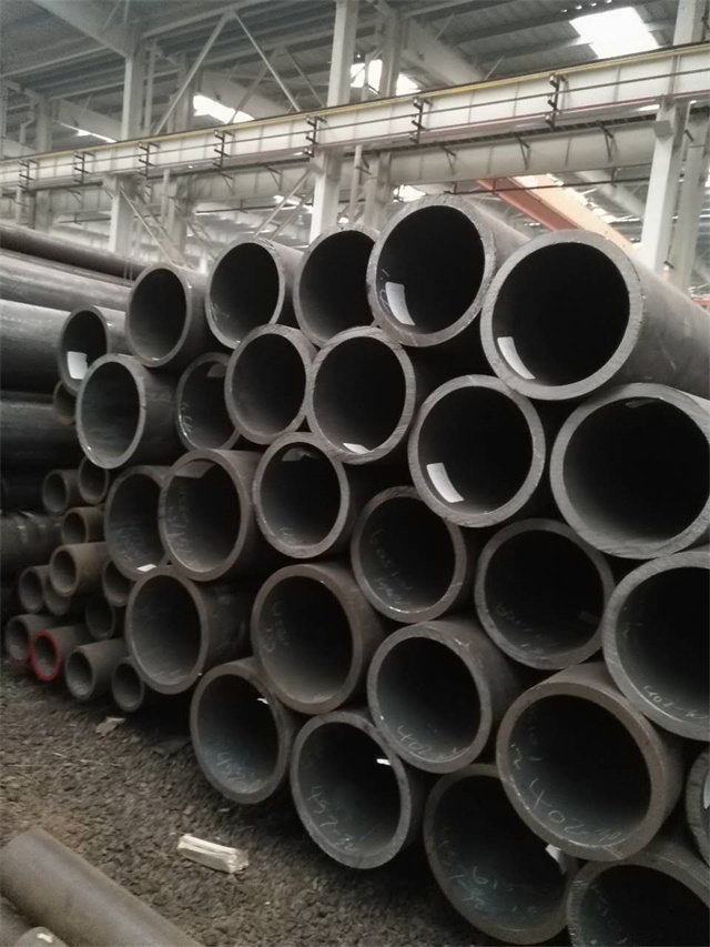 肇庆精密无缝钢管产地