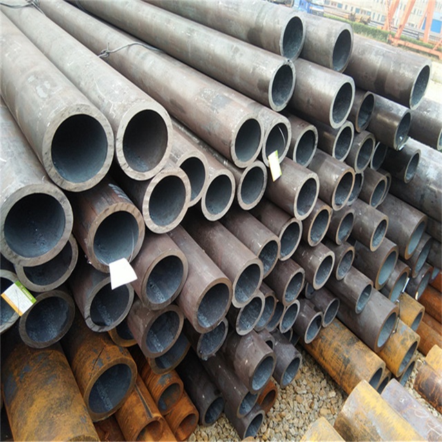 肇庆16mn精密无缝钢管厂