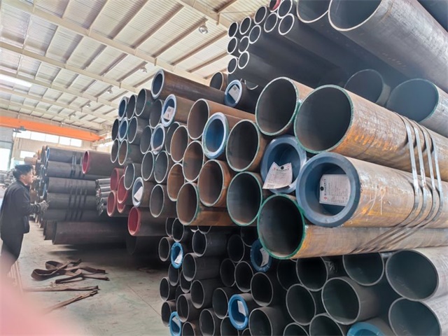 肇庆12Cr1MoVG锅炉钢管