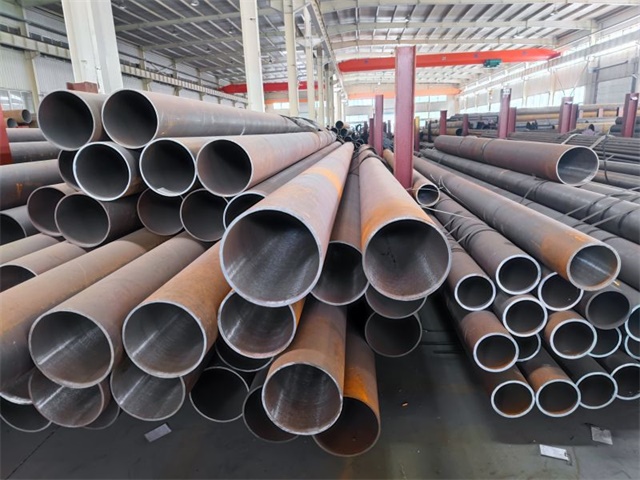 肇庆15CrMoG锅炉管