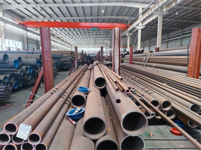 肇庆p22无缝钢管