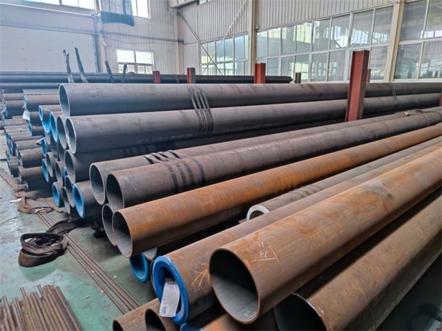 肇庆Q355B化肥管