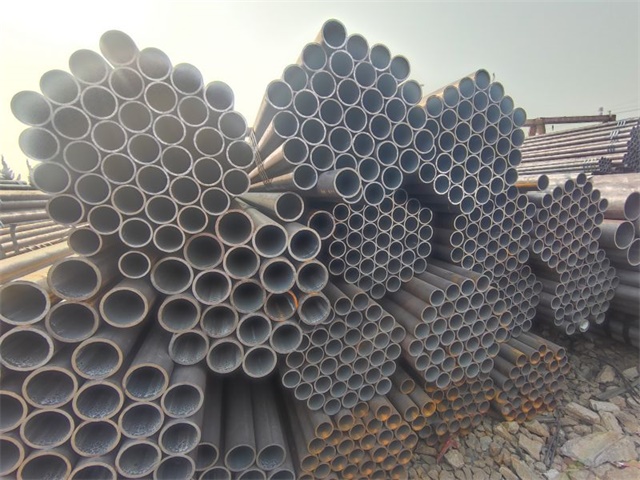 肇庆q235无缝钢管