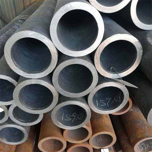 肇庆10#结构无缝钢管