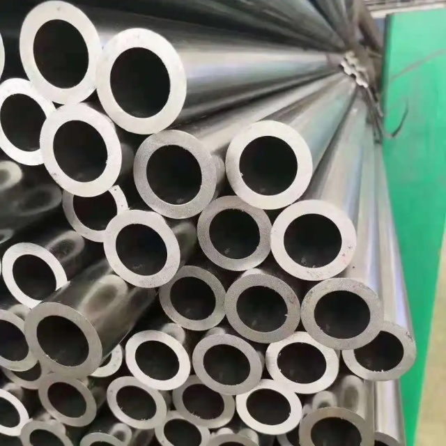 肇庆20crmnti精密无缝钢管