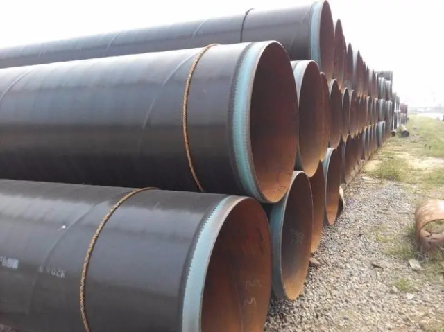 肇庆3pe无缝钢管