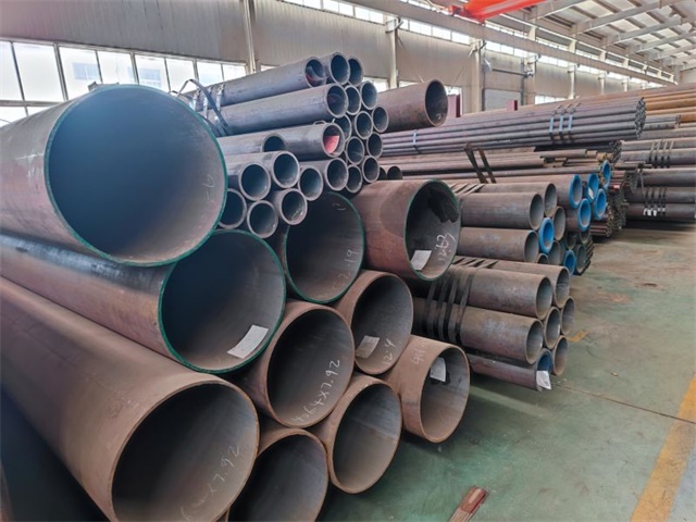 肇庆20G高压锅炉钢管