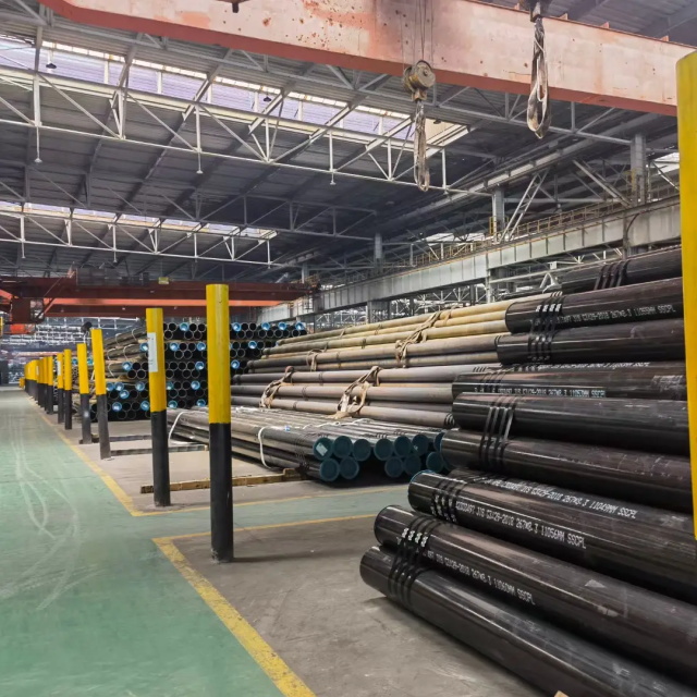 肇庆10#石油裂化管