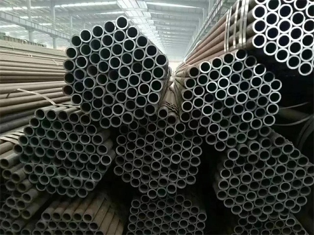 肇庆20#石油裂化用无缝钢管
