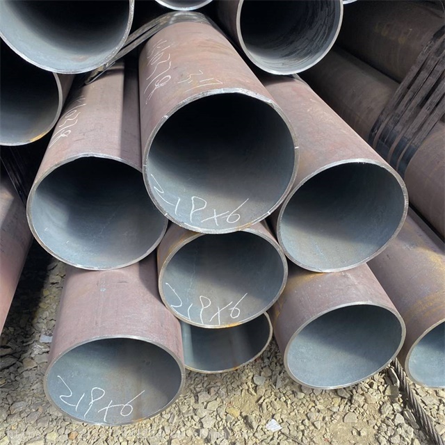 肇庆5310中低压锅炉管