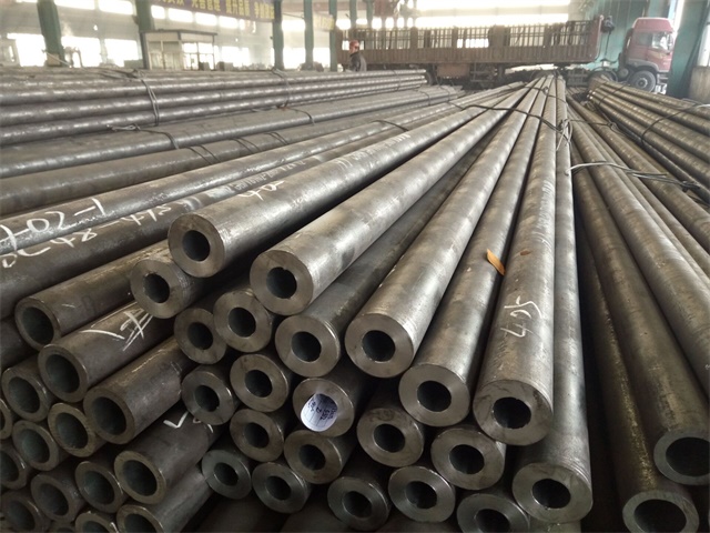 肇庆5310锅炉管